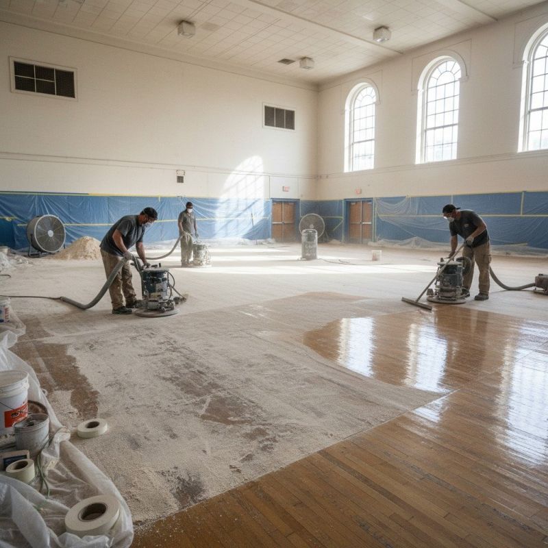 Flooring Service in Sussex County, DE