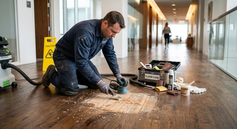 Flooring Service in Sussex County, DE