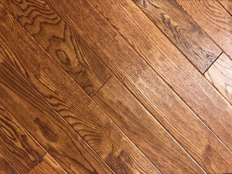 Commercial Hardwood Service in Ellendale, DE