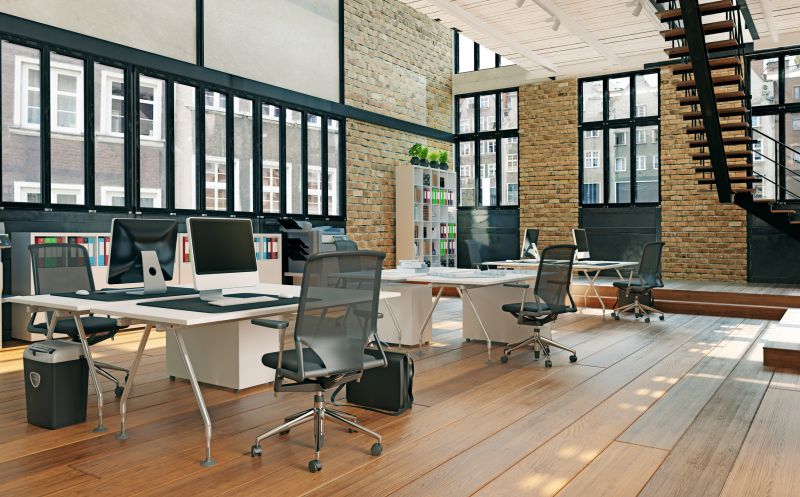 Commercial Hardwood Service in Vienna, MD