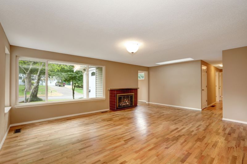 Engineered Wood Installation in Sussex County, DE