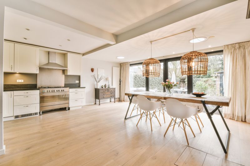 Engineered Wood Installation in Sussex County, DE