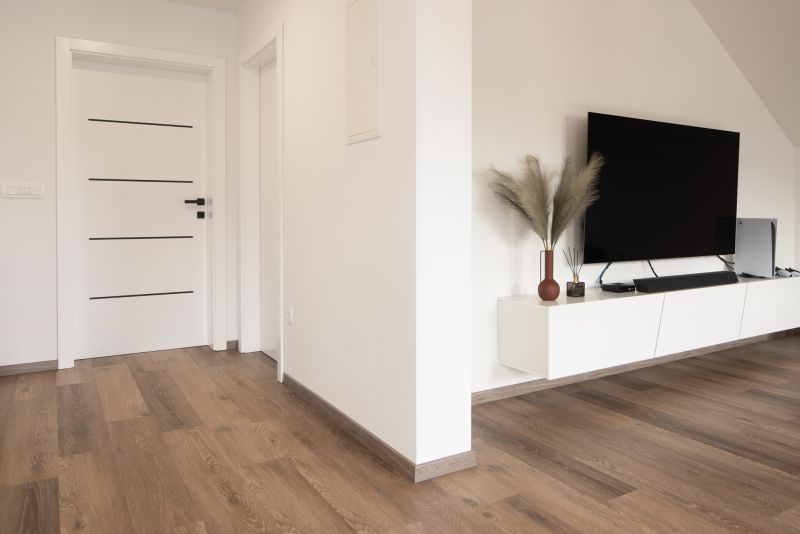 Laminate Floor Installation in Georgetown, DE