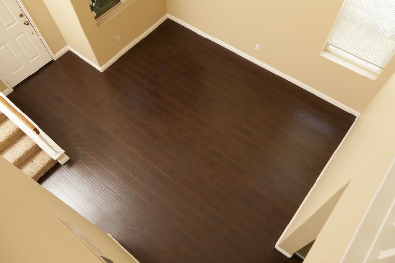 Laminate Floor Installation in Lewes, DE