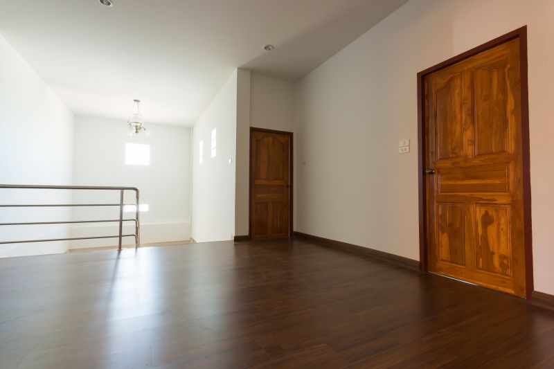 Laminate Floor Installation in Preston, MD