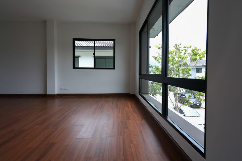Laminate Floor Installation in Seaford, DE