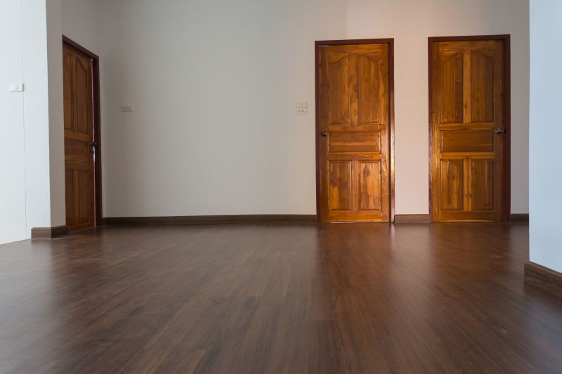Laminate Floor Replacement in Bridgeville, DE