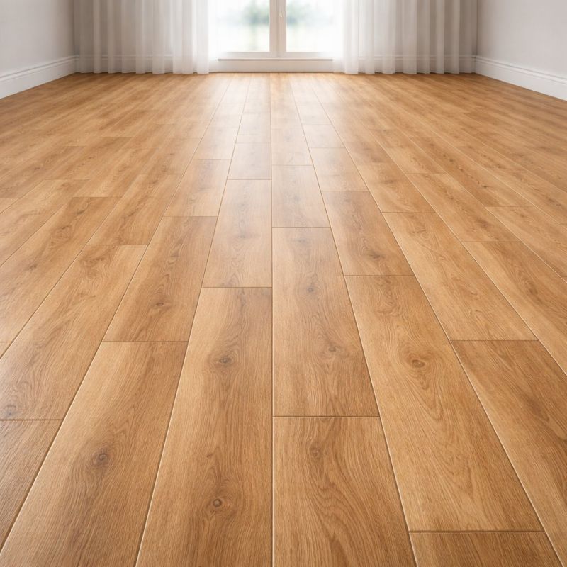 Laminate Floor Replacement in Laurel, DE
