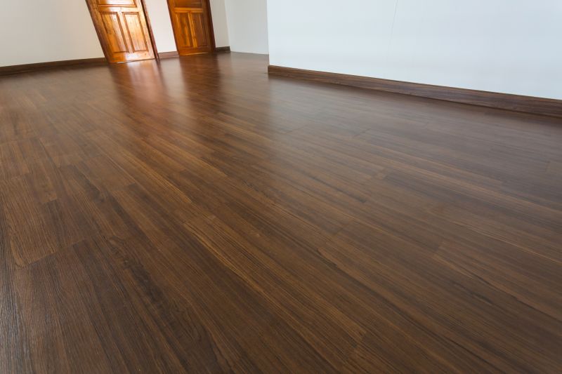 Laminate Floor Replacement in Milton, DE