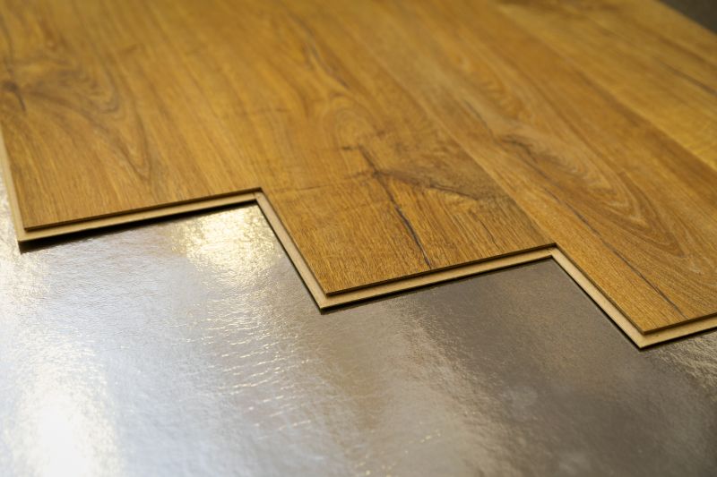 Laminate Floor Replacement in Parsonsburg, MD