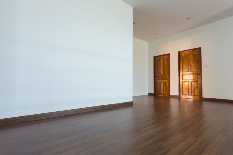 Laminate Wood Installation in Sussex County, DE