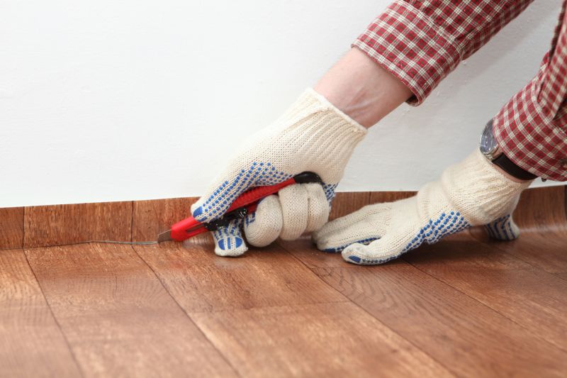 Linoleum Floor Installation in Delmar, DE