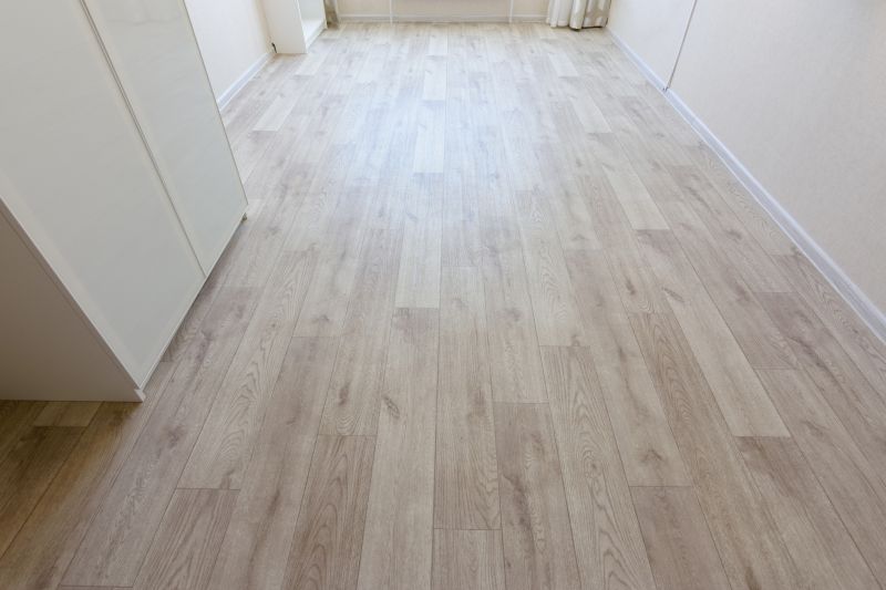 Linoleum Floor Installation in Vienna, MD