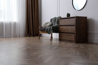 Linoleum Flooring Replacement in Sussex County, DE