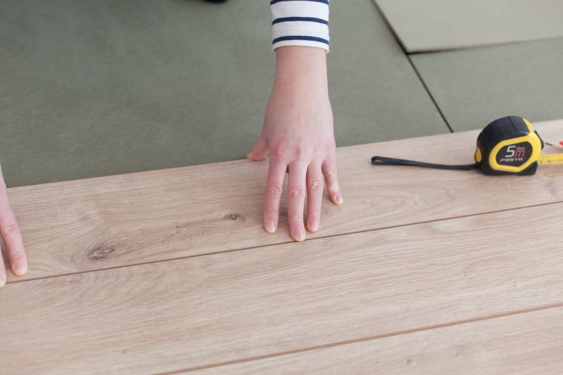 Vinyl Flooring Installation in Parsonsburg, MD