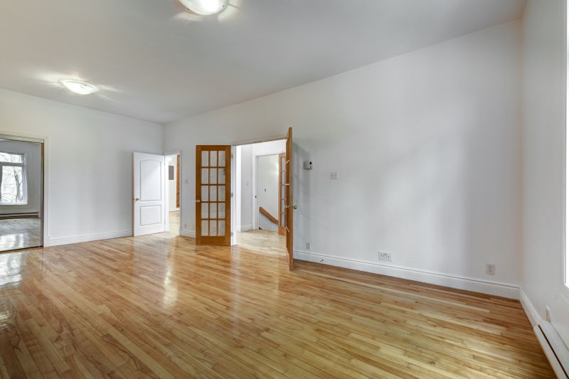 Vinyl Flooring Installation in Preston, MD